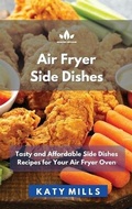 Cover: A?r Fryer Side D??h?? - Orion Edition Ltd