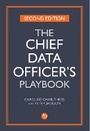 Cover: The Chief Data Officer's Playbook - Facet Publishing