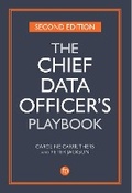 Cover: The Chief Data Officer's Playbook - Facet Publishing