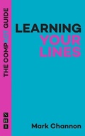 Cover: Learning Your Lines: The Compact Guide - Nick Hern Books