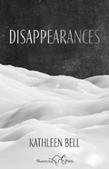 Cover: Disappearances - Shoestring Press