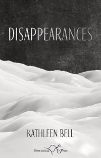 Enlarge image Cover: Disappearances - Shoestring Press