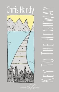 Enlarge image Cover: Key To The Highway - Shoestring Press