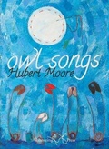 Cover: Owl Songs - Shoestring Press