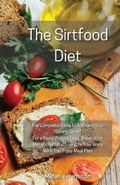 Cover: The Sirtfood Diet - Melanie Hamilton