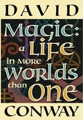 Cover: Magic - Rose Ankh Publishing Ltd