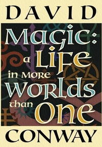 Enlarge image Cover: Magic - Rose Ankh Publishing Ltd