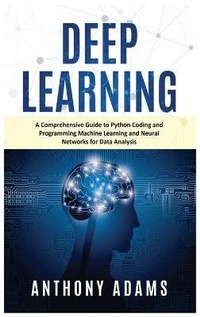 Enlarge image Cover: Deep Learning - Big Book Ltd