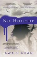 Cover: No Honour - ORENDA BOOKS