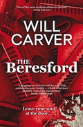 Cover: The Beresford - ORENDA BOOKS