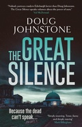Cover: The Great Silence - ORENDA BOOKS