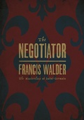 Cover: The Negotiator - Universe