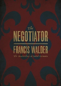 Enlarge image Cover: The Negotiator - Universe