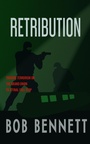 Cover: Retribution - Clink Street Publishing