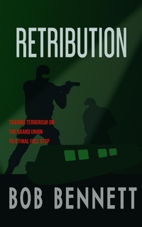 Enlarge image Cover: Retribution - Clink Street Publishing