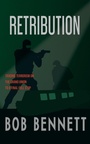 Cover: Retribution - Clink Street Publishing