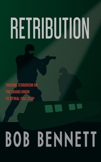 Enlarge image Cover: Retribution - Clink Street Publishing