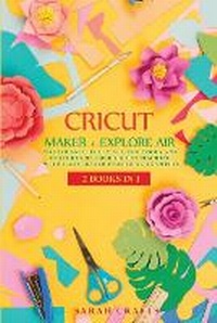Abbildung von: Cricut - Rz Business ltd