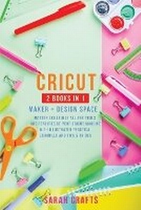 Abbildung von: Cricut - Rz Business ltd