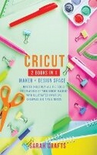 Abbildung von: Cricut - Rz Business ltd