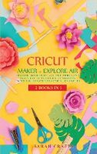 Abbildung von: Cricut - Rz Business ltd