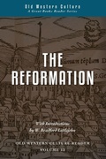 Cover: The Reformation - Roman Roads Media