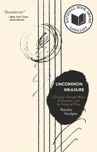 Abbildung von: Uncommon Measure - Bellevue Literary Press