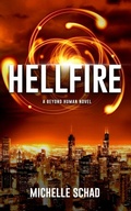 Cover: Hellfire - Chaos Publications