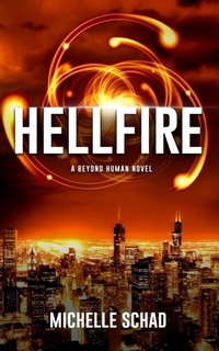 Enlarge image Cover: Hellfire - Chaos Publications