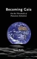 Cover: Becoming Gaia - Integral Imprint