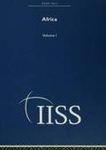 Cover: Africa - Routledge