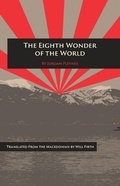 Cover: The Eighth Wonder of the World - Academic Studies Press