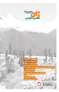 Enlarge image Cover: The Pain - Pomegranate Publication