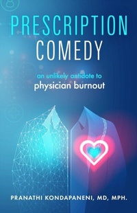 Abbildung von: Prescription Comedy - Ingenium Books