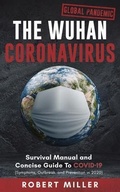 Cover: The Wuhan Coronavirus - Personal Development
