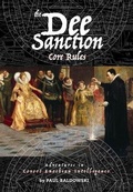 Cover: The Dee Sanction - All Rolled Up