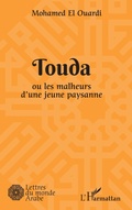 Cover: Touda - Lettres du monde arabe