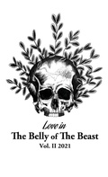Cover: Love In The Belly Of The Beast - La Bruja