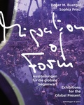 Cover: Migration of Form - Scheidegger & Spiess