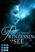 Cover: Prinzessin der See 2: Stille der Wellen - Impress