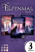 Cover: Elfenmal: 3 B&auml;nde in einem Bundle! - Impress
