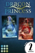 Cover: Dragon Princess: 2 B&auml;nde in einem Bundle! - Impress