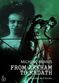 Cover: FROM ARKHAM TO KADATH - BookRix