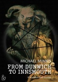 Cover: FROM DUNWICH TO INNSMOUTH - BookRix