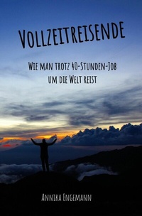 Abbildung von: Vollzeitreisende - epubli