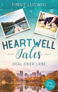 Cover: Heartwell Tales - BoD - Books on Demand