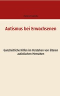 Cover: Autismus bei Erwachsenen - BoD - Books on Demand