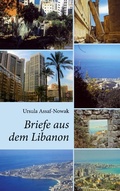 Cover: Briefe aus dem Libanon - Books on Demand