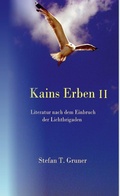 Cover: Kains Erben II - BoD - Books on Demand
