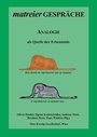 Cover: Analogie - Books on Demand